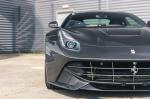 Ferrari F12berlinetta 2014 года (UK)